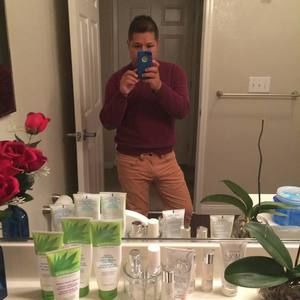 Meet your Posher, Ivan